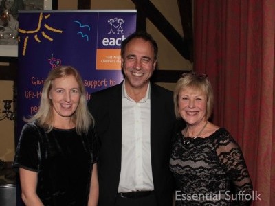 Gallery | Anthony Horowitz